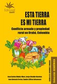 Esta es mi tierra (eBook, ePUB)