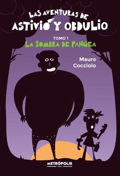 Cover Las aventuras de Astivio y Obdulio vol. 1 (eBook, ePUB)