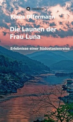 Die Launen der Frau Luna (eBook, ePUB) - Offermann, Klaus