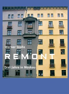 Remont (eBook, ePUB) - Stolle, Werner