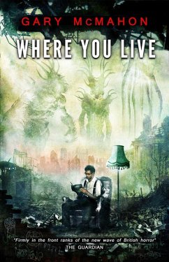 Where You Live (eBook, ePUB) - Mcmahon, Gary