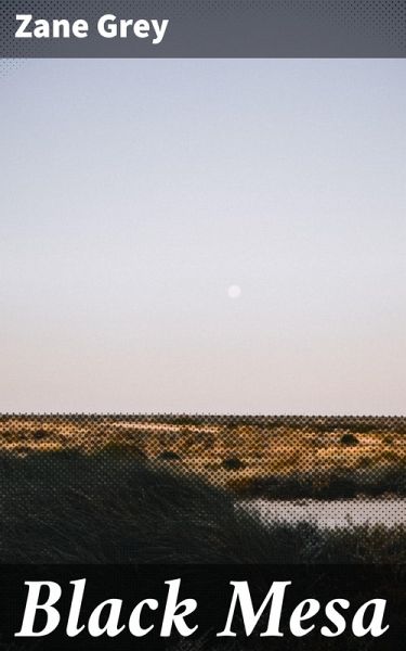 Black Mesa (eBook, ePUB)