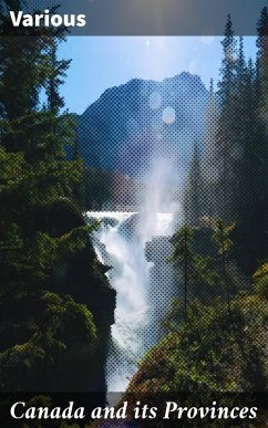 Cover Canada and its Provinces (eBook, ePUB)