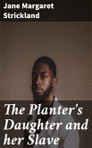 The Planter's Daughter and her Slave (eBook, ePUB)