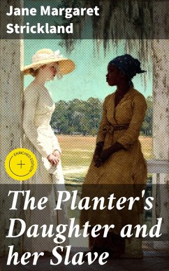 Cover The Planter's Daughter and her Slave (eBook, ePUB)