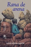 Rana de arena (eBook, ePUB)