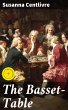The Basset-Table (eBook, ePUB) - Bild 1