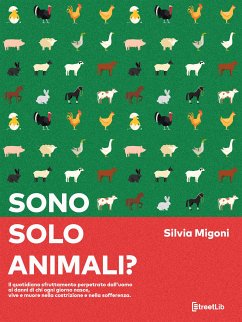 Sono solo animali? (eBook, ePUB) - Migoni, Silvia