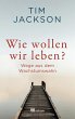 Wie wollen wir leben? (eBook, ePUB) - Bild 1