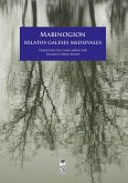 Mabinogion. Relatos galeses medievales (eBook, ePUB) Mabinogion. Relatos galeses medievales (eBook, ePUB)