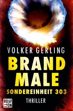 Brandmale (eBook, ePUB) - Gerling, Volker