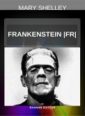 Frankenstein  FR  (eBook, ePUB)