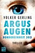 Argusaugen (eBook, ePUB) - Bild 1