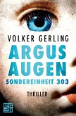 Argusaugen (eBook, ePUB)