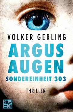 Argusaugen (eBook, ePUB) - Gerling, Volker