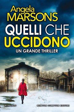 Quelli che uccidono (eBook, ePUB) - Marsons, Angela