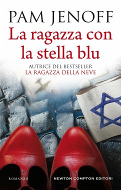 La ragazza con la stella blu (eBook, ePUB) - Jenoff, Pam