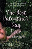 The Best Valentine's Day Ever and other stories (eBook, ePUB)