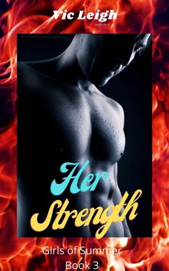 Cover Her Strength (Girls of Summer, #3) (eBook, ePUB)