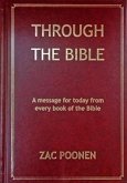 Through the Bible (eBook, ePUB)