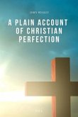 A Plain Account of Christian Perfection (eBook, ePUB)