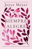 Siempre Alegre (eBook, ePUB)