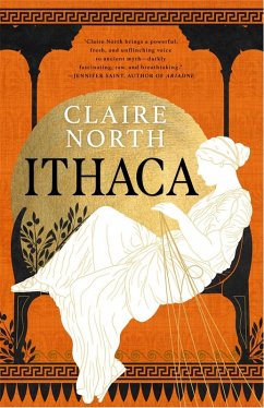 Ithaca (eBook, ePUB) - North, Claire