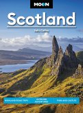 Moon Scotland (eBook, ePUB)