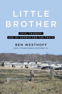 Little Brother (eBook, ePUB) - Westhoff, Ben