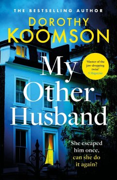 My Other Husband (eBook, ePUB) - Koomson, Dorothy
