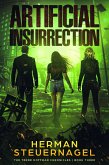 Artificial Insurrection (The Terre Hoffman Chronicles, #3) (eBook, ePUB)