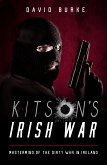 Kitson's Irish War (eBook, ePUB)