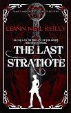 The Last Stratiote (eBook, ePUB) The Last Stratiote (eBook, ePUB)