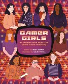Gamer Girls (eBook, ePUB)