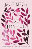 Be Joyful (eBook, ePUB)