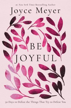 Cover Be Joyful (eBook, ePUB)