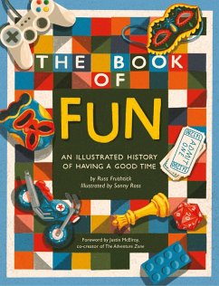 Cover The Book of Fun (eBook, ePUB)