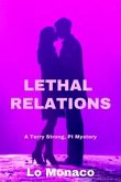 Lethal Relations (eBook, ePUB)