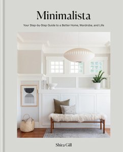 Minimalista (eBook, ePUB) - Gill, Shira