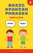 Basic Spanish Phrases: Learn Beginner... - Bild 1