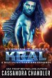 Kral (Cygnian 7, #2) (eBook, ePUB) - Bild 1
