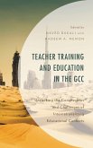 Teacher Training and Education in the GCC (eBook, ePUB)