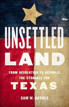 Cover Unsettled Land (eBook, ePUB)