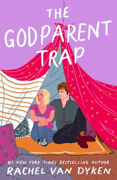 The Godparent Trap (eBook, ePUB) The Godparent Trap (eBook, ePUB)