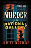 Murder at the National Gallery (eBook, ePUB)