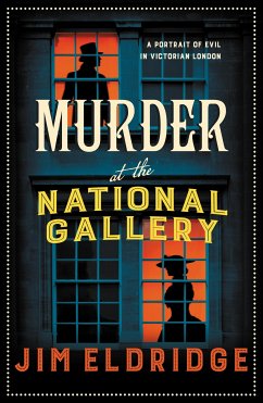 Murder at the National Gallery (eBook, ePUB) - Eldridge, Jim