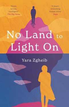 No Land to Light On (eBook, ePUB) - Zgheib, Yara