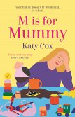 M is for Mummy (eBook, ePUB)