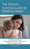 The Parent's Survival Guide to PANDAS/PANS (eBook, ePUB)