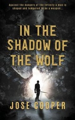 Cover In the Shadow of The Wolf (eBook, ePUB)